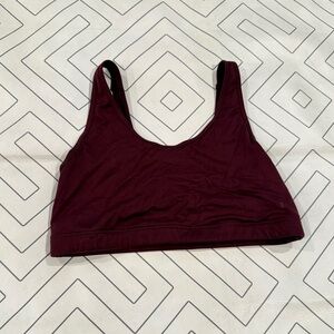 Tommy John Second Skin Scoop Bralette